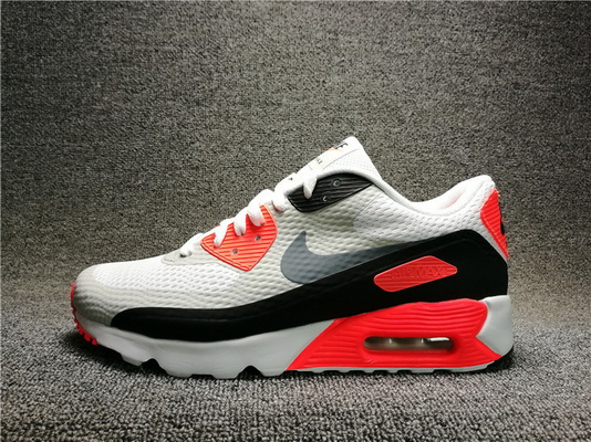 Super Max Nike Air Max 90 GS--011